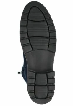 Caprice Plateaulaarzen - Ocean Stretch -Damesschoenen 4135900f035e4c2c9f13e03e74fa2825