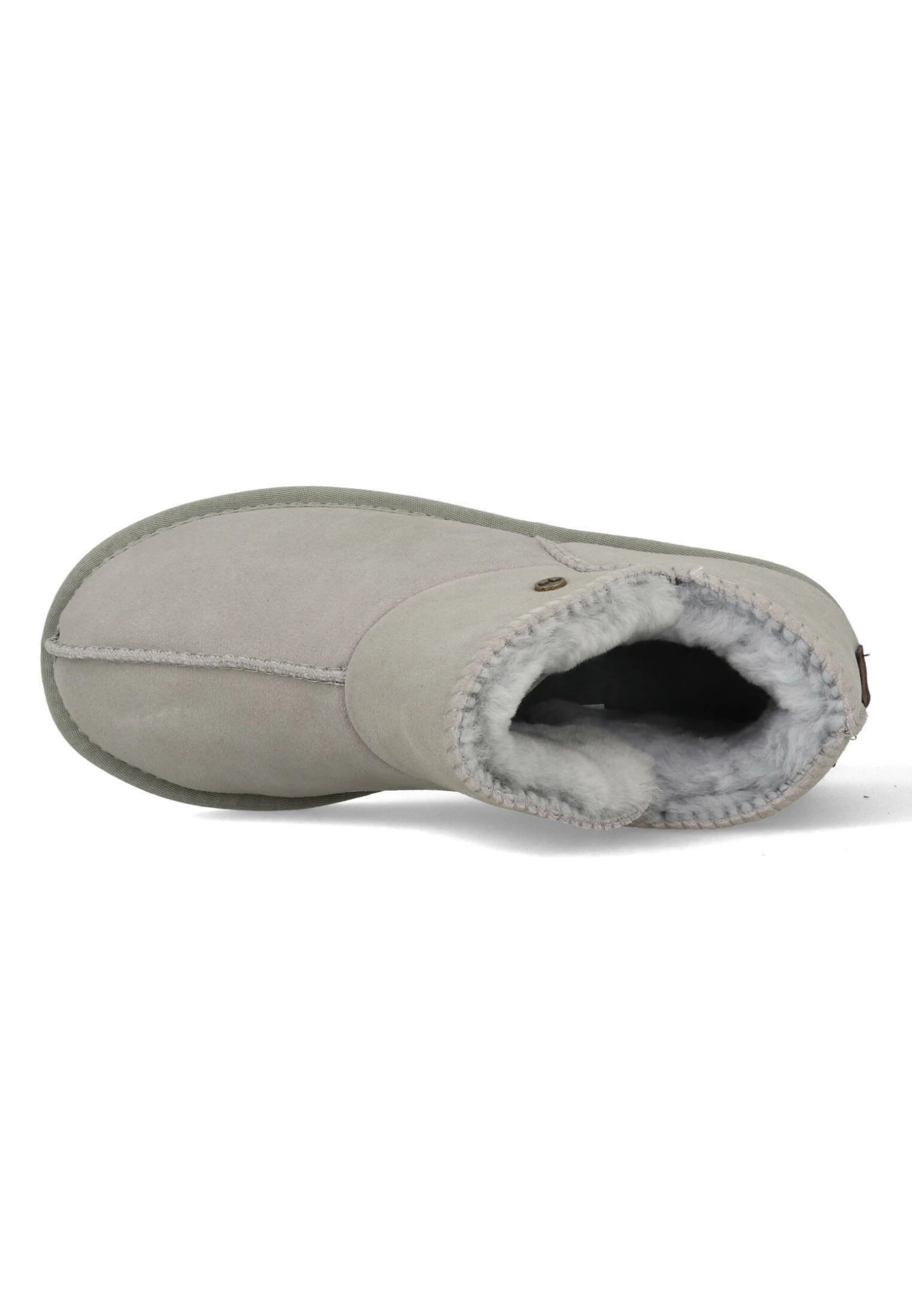 Willow - Pantoffels - Taupe 2 Willow - Pantoffels - Taupe - Afbeelding 2