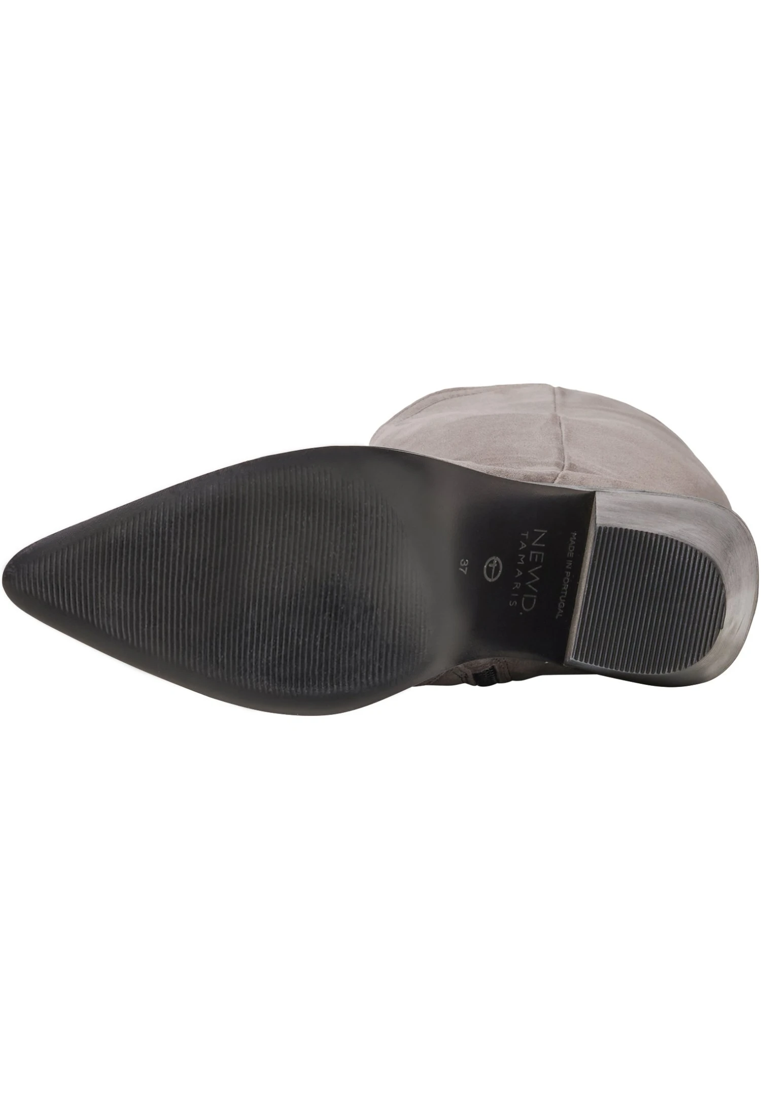 Laarzen - Taupe 6 Laarzen - Taupe - Afbeelding 6