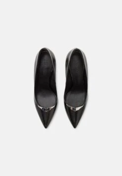 Zadig & Voltaire Perfect Vintage- Klassieke Pumps - Noir -Damesschoenen 423373243baf4c829de319d1cfb994c9