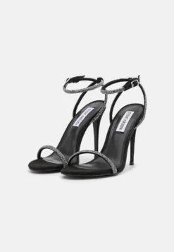 Steve Madden Breslin - Sandalen Met Hoge Hak - Black 8 Steve Madden Breslin - Sandalen Met Hoge Hak - Black -Damesschoenen 42532f784ff3429fb7bd4014f4cb35a2 scaled