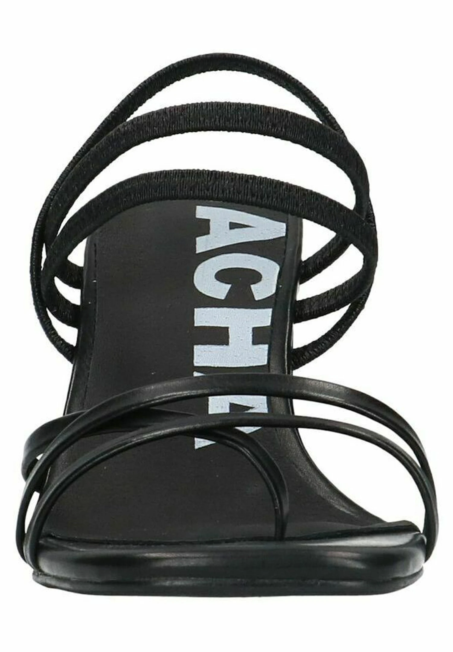 Riemchen - Sandalen - Black 5 Riemchen - Sandalen - Black - Afbeelding 5