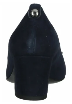 NeroGiardini Klassieke Pumps - Nilo 10 NeroGiardini Klassieke Pumps - Nilo -Damesschoenen 4294c52c7c1e41109e473b407bca4e5d