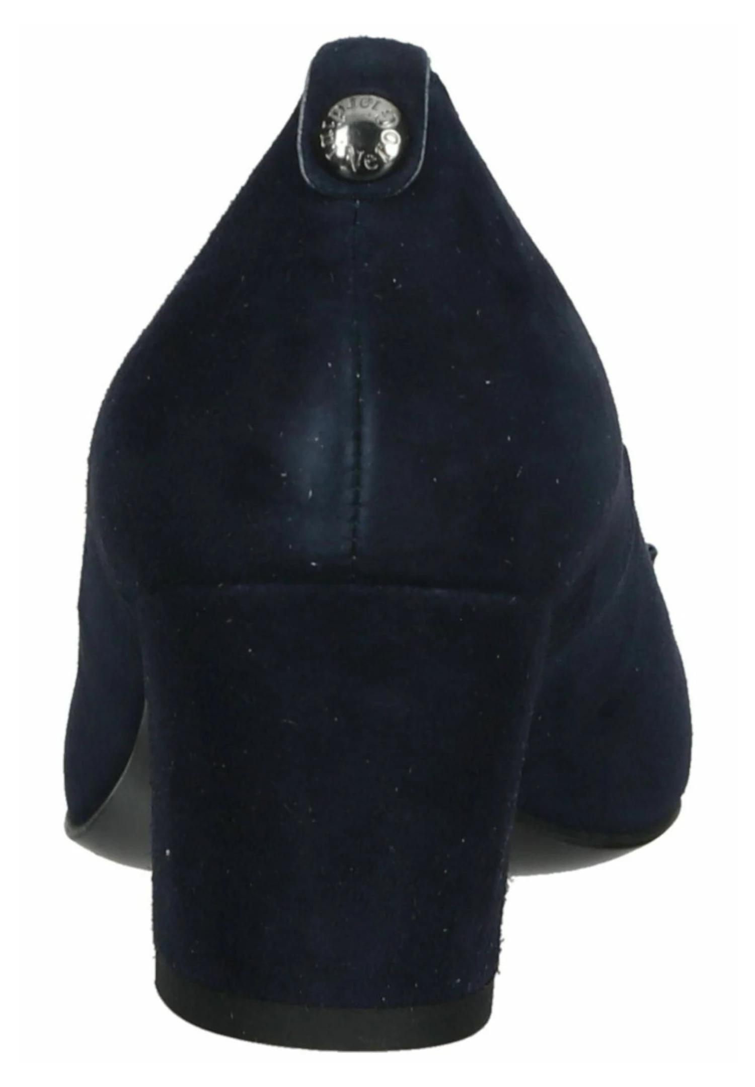 NeroGiardini Klassieke Pumps - Nilo 4 NeroGiardini Klassieke Pumps - Nilo - Afbeelding 4