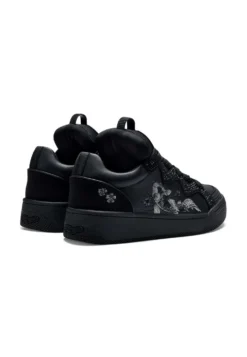 Ed Hardy Laserflip Low Koi - Sneakers Laag - Black Charcoal 19 Ed Hardy Laserflip Low Koi - Sneakers Laag - Black Charcoal -Damesschoenen 42be8012ceab4fabab2ebec923e2a2ea scaled