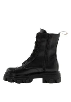 Keiss - Veterboots - Black