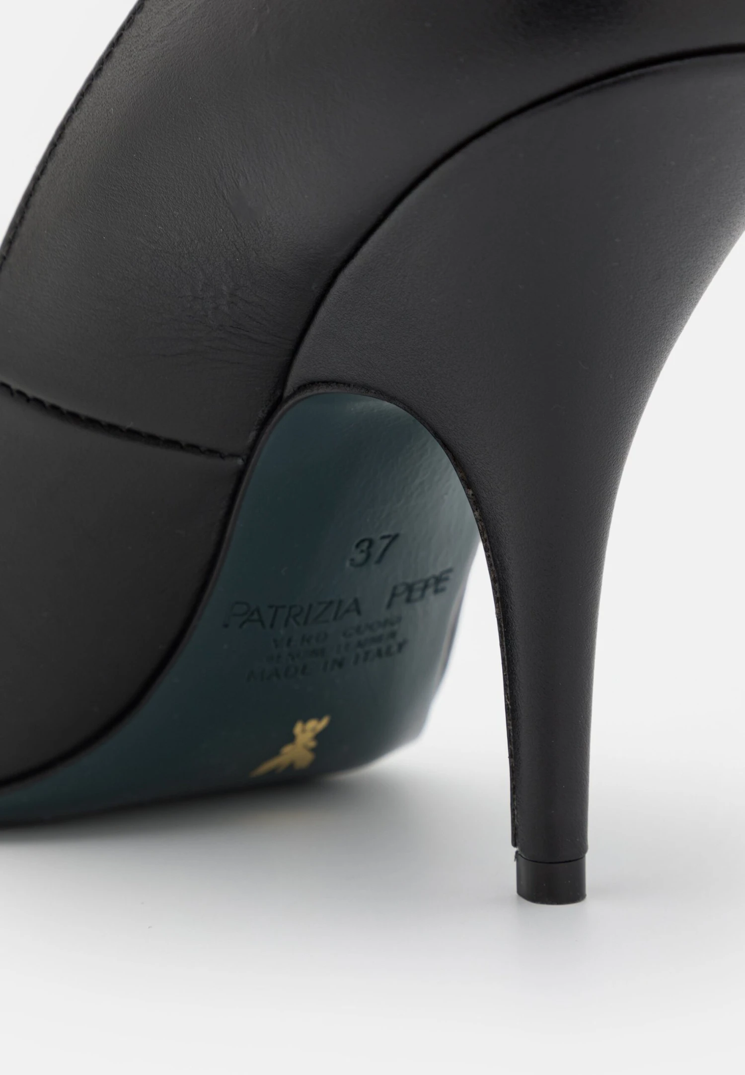 Patrizia Pepe Klassieke Pumps - Nero 7 Patrizia Pepe Klassieke Pumps - Nero - Afbeelding 7