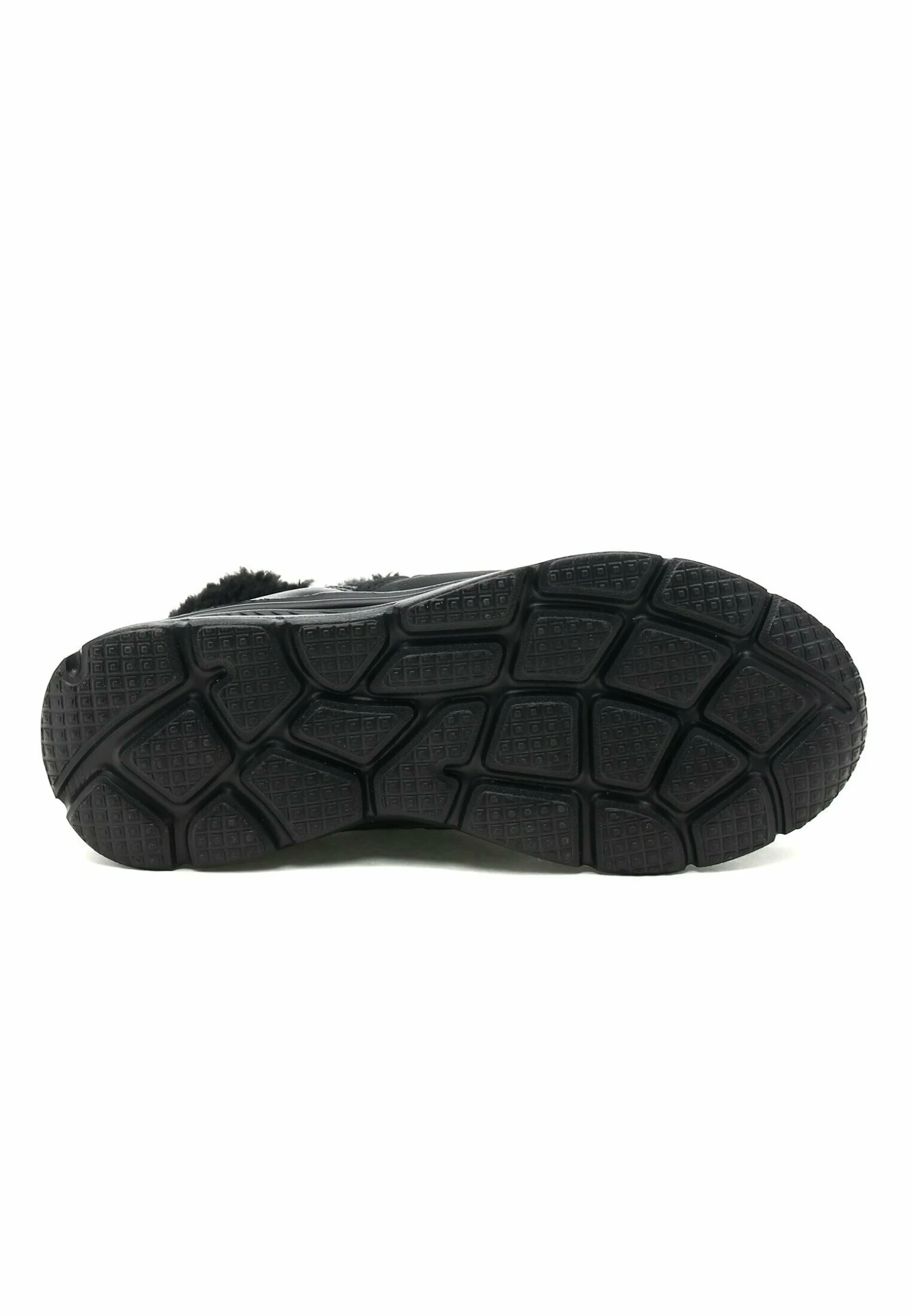 Casual Comfort - Snowboots- Black 5 Casual Comfort - Snowboots- Black - Afbeelding 5