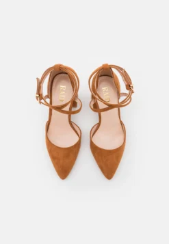 Raid Lianni - Hoge Hakken - Sand -Damesschoenen 44615504684f44f4b5b8a28239dbbada scaled