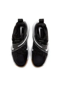 Nike Performance React Hyperset Unisex - Sneakers Laag - Black/White 9 Nike Performance React Hyperset Unisex - Sneakers Laag - Black/White -Damesschoenen 44a8b1b5f9694b58829addce8641bee5 scaled