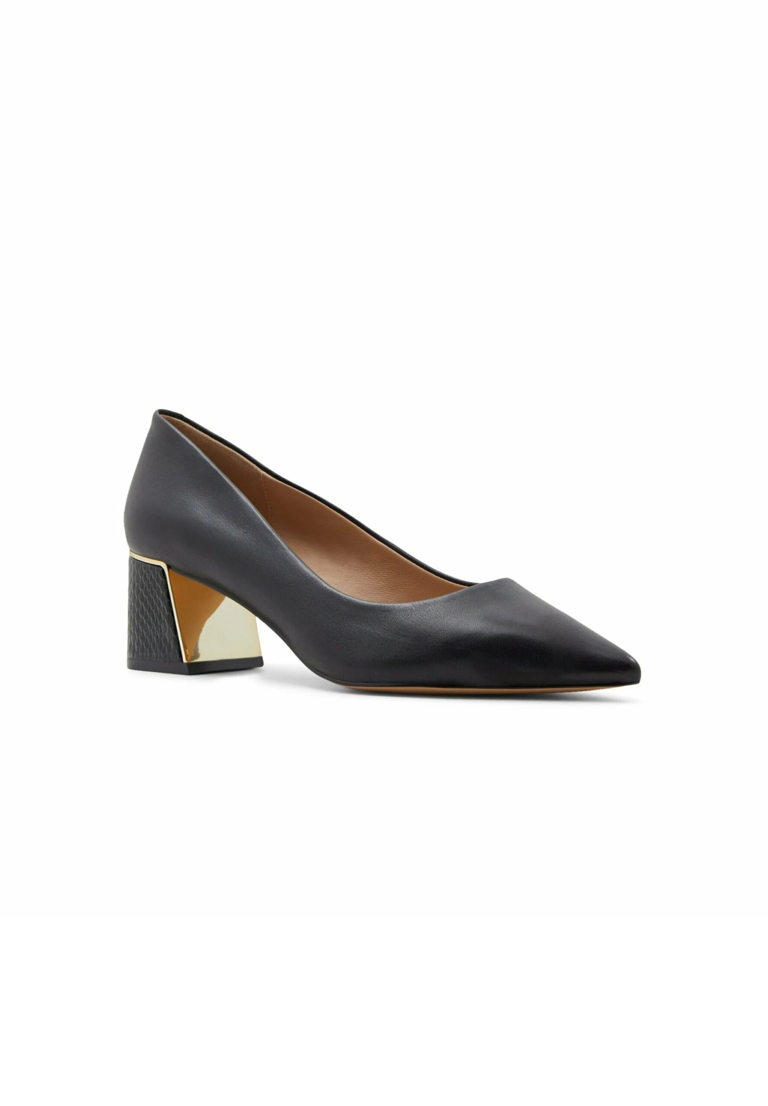 Aldo Elamaever - Klassieke Pumps - Black 2 Aldo Elamaever - Klassieke Pumps - Black - Afbeelding 2