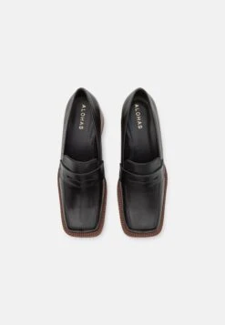 ALOHAS Roxanne - Klassieke Pumps - Black -Damesschoenen 451abf64ed6848f4837d7d52ec26a440