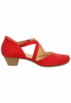 Think! Klassieke Pumps - Fire 13 Think! Klassieke Pumps - Fire -Damesschoenen 454e44e6dd284800bb6310fa68f68d6f