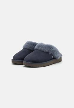 Ugg Classic - Muiltjes - Eve Blue 8 Ugg Classic - Muiltjes - Eve Blue -Damesschoenen 457003a208f04ee488b46c45b41c057f scaled