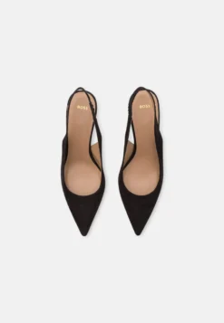 Boss Janet - Hoge Hakken - Schwarz -Damesschoenen 45cce4736479485bba4e9915a95cca6a scaled