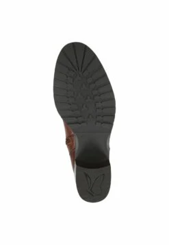 Caprice Laarzen - Cognac Comb 8 Caprice Laarzen - Cognac Comb -Damesschoenen 467fde720de344cdbb9749494c6f5869