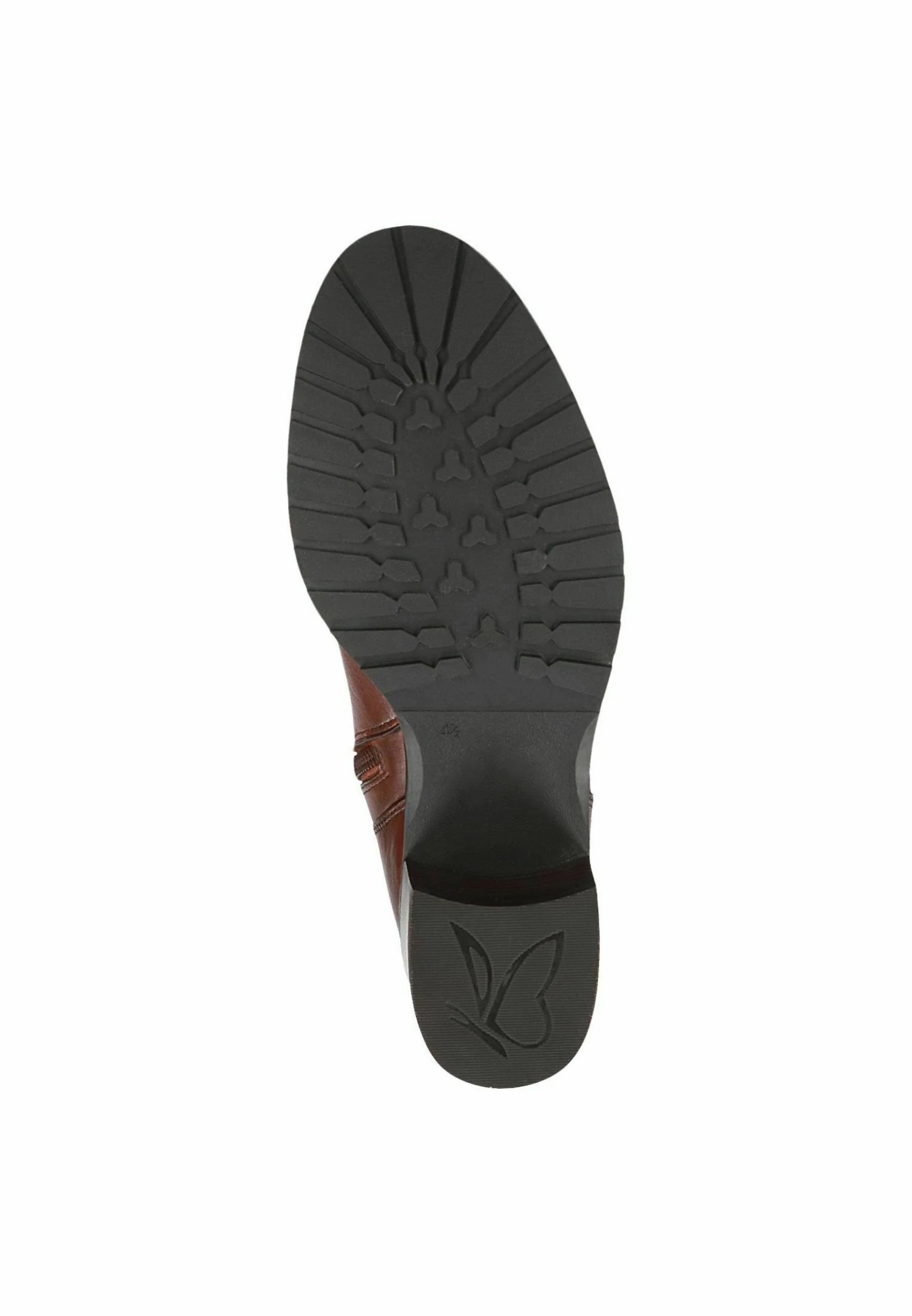 Caprice Laarzen - Cognac Comb 4 Caprice Laarzen - Cognac Comb - Afbeelding 4