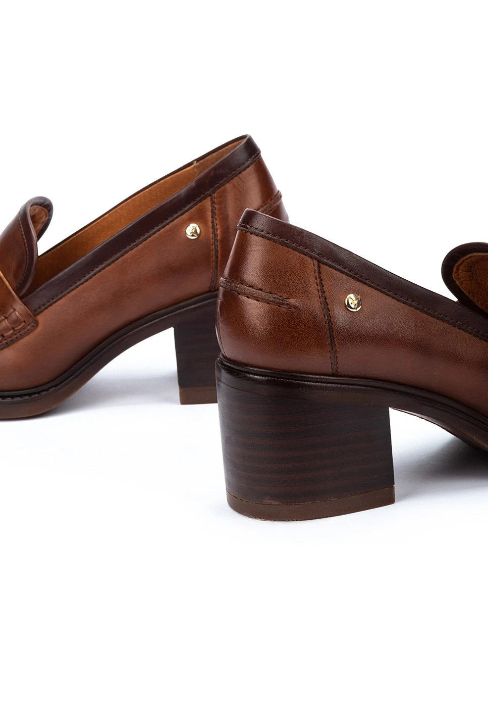 Pikolinos Huesca W8X - Klassieke Pumps - Cuero 6 Pikolinos Huesca W8X - Klassieke Pumps - Cuero - Afbeelding 6