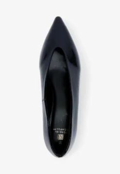 Next Forever Comfort High Cut Kitten Court Standard - Klassieke Pumps - Black -Damesschoenen 46a32f5bc9ac481fa74dc4cf5b31a406 scaled