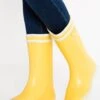 Aigle Malouine Bt - Regenlaarzen - Jaune