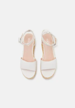 Raid Linnie - Sandalen Met Hoge Hak - White 11 Raid Linnie - Sandalen Met Hoge Hak - White -Damesschoenen 46df735f500749aeb660233ce73a3731 scaled