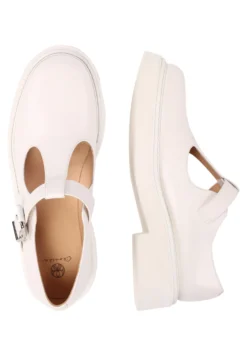 Plateaupumps - Blanc -Damesschoenen 476b38fdb172481a909c627967919e7e scaled