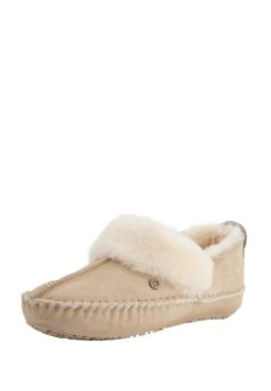 Barrine - Pantoffels - Blush -Damesschoenen 4773e0ebdd9343e398757330fbf1258c