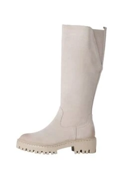 Marco Tozzi Cowboy-/Bikerlaarzen - Desert