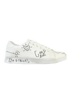 À Lacets Desigual Cosmic Alexis - Sneakers Laag - Blanc 7 À Lacets Desigual Cosmic Alexis - Sneakers Laag - Blanc -Damesschoenen 4877ebf2fea747ac82d2510e7bbb9d30 scaled