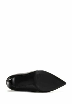 Hoge Hakken - Black -Damesschoenen 48e35c0bac804efabe585a2dea09b902