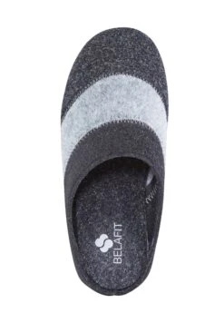 Pantoffels - Braun -Damesschoenen 49166cfa4acc492f8dc6c56b2d99e682