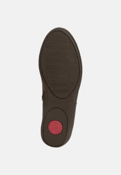 Fitflop Enkellaarsjes Met Sleehak - Chocolate Brown -Damesschoenen 4919b880d9c24db68e3363e31bd3e5a7 scaled