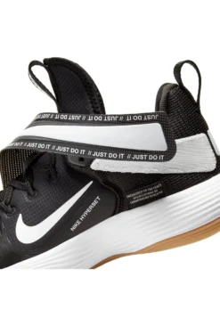 Nike Performance React Hyperset Unisex - Sneakers Laag - Black/White 11 Nike Performance React Hyperset Unisex - Sneakers Laag - Black/White -Damesschoenen 494649493d394f259e01e885bc57932a scaled