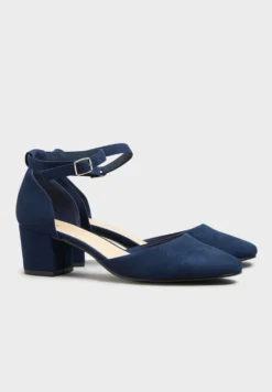 Court- Klassieke Pumps - Navy 8 Court- Klassieke Pumps - Navy -Damesschoenen 49aee420dcbb4d829006e998b5b2a335 scaled