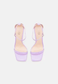 Raid Aamna - Sandalen Met Hoge Hak - Lilac 11 Raid Aamna - Sandalen Met Hoge Hak - Lilac -Damesschoenen 4a2026f026e043dc9e64c2c09484f61d scaled