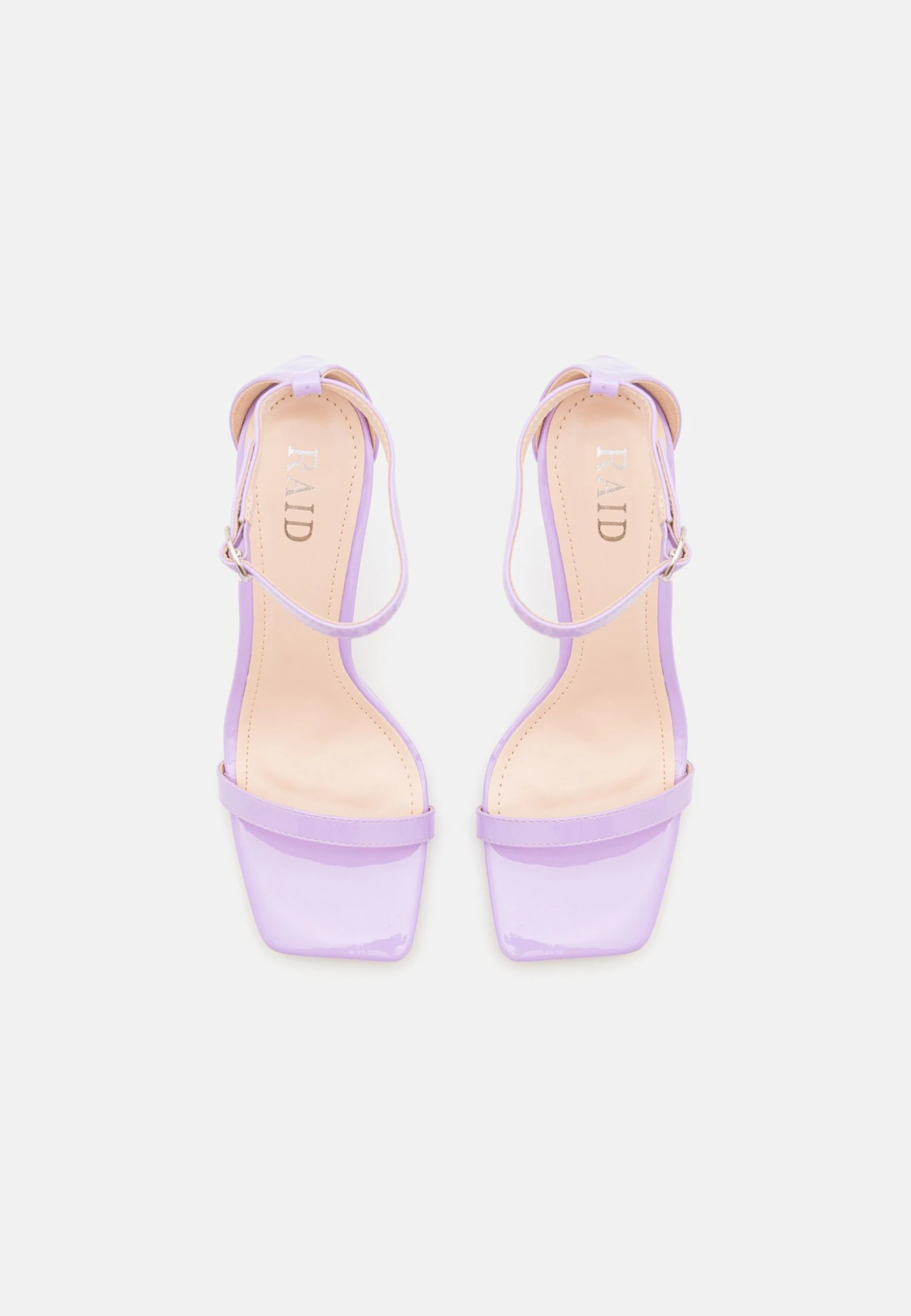 Raid Aamna - Sandalen Met Hoge Hak - Lilac 6 Raid Aamna - Sandalen Met Hoge Hak - Lilac - Afbeelding 6