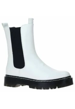 La Strada Laarzen - White 10 La Strada Laarzen - White -Damesschoenen 4a368649480d44cf823299020a661db5