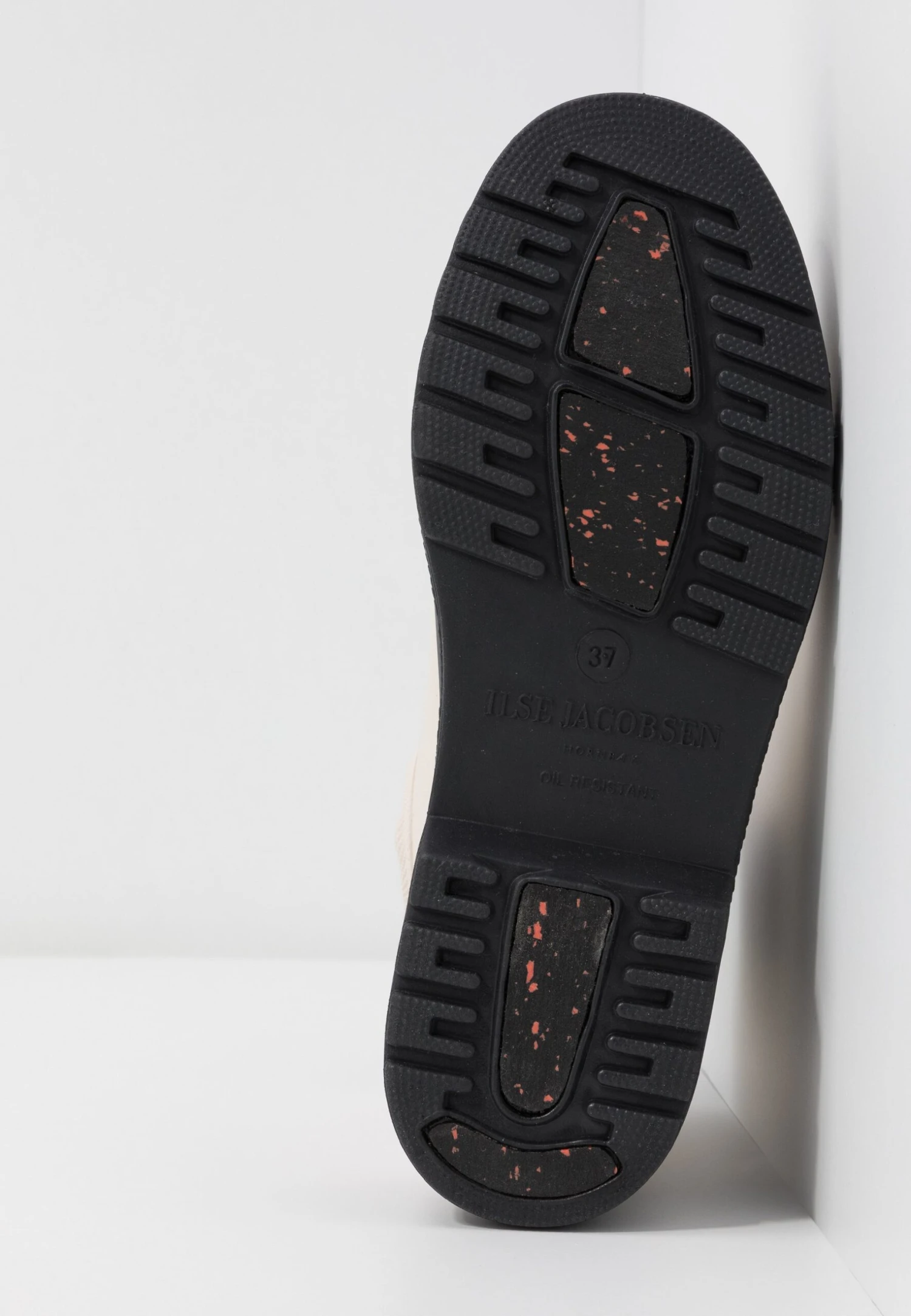 ILSE JACOBSEN Regenlaarzen - Milk Creme 7 ILSE JACOBSEN Regenlaarzen - Milk Creme - Afbeelding 7