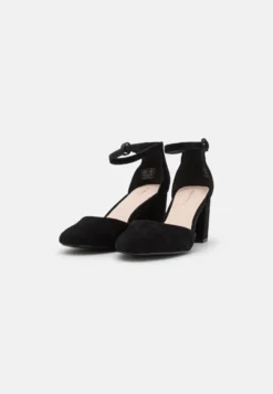 Anna Field Leather - Klassieke Pumps - Black 8 Anna Field Leather - Klassieke Pumps - Black -Damesschoenen 4bd82bb199f8414d8cdb4524a306b810 scaled