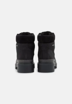 S.Oliver Snowboots- Black -Damesschoenen 4c0124cc21134ca497dfb8ab8dc2b2ef scaled