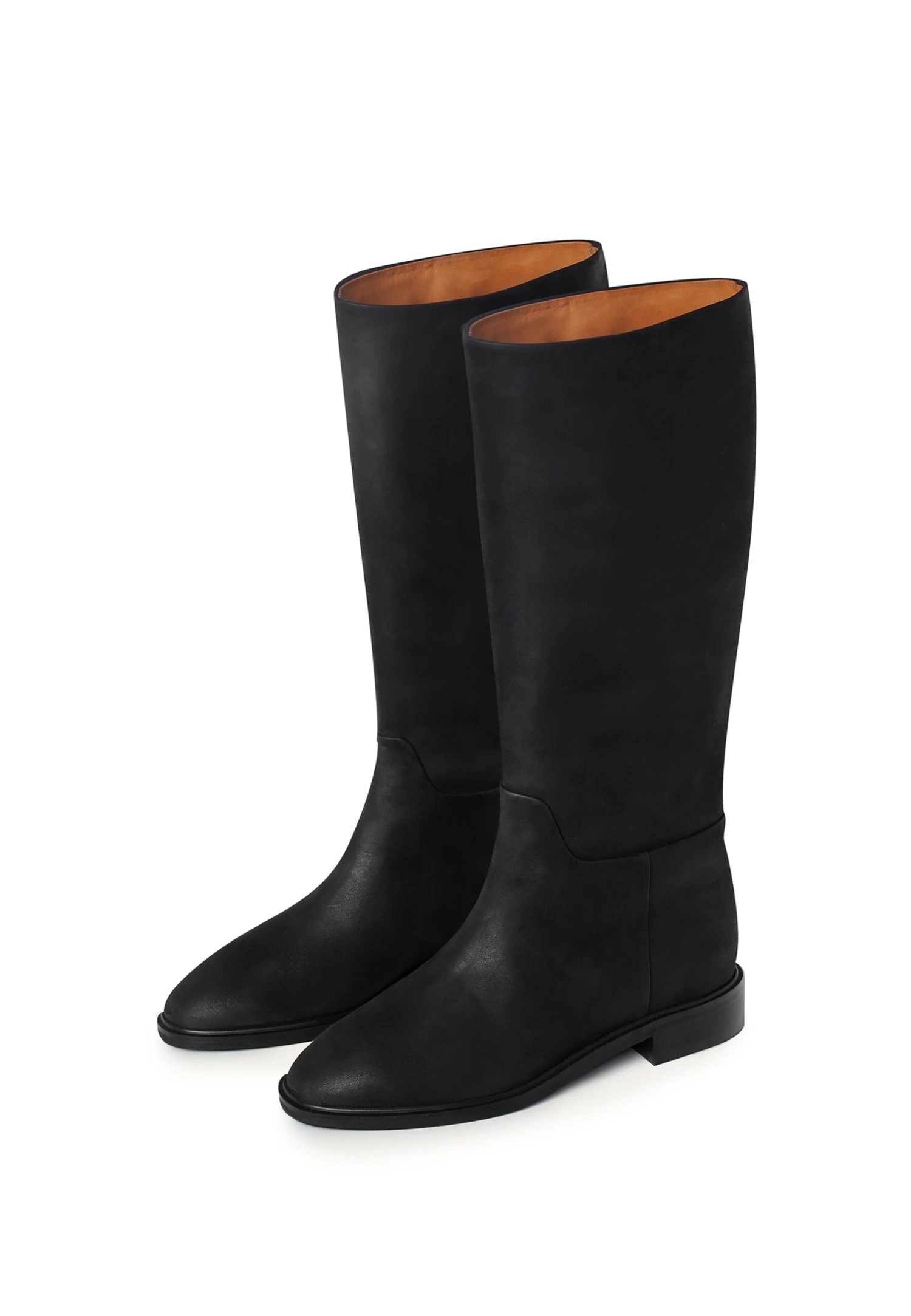 Polo- Laarzen - Black 2 Polo- Laarzen - Black - Afbeelding 2