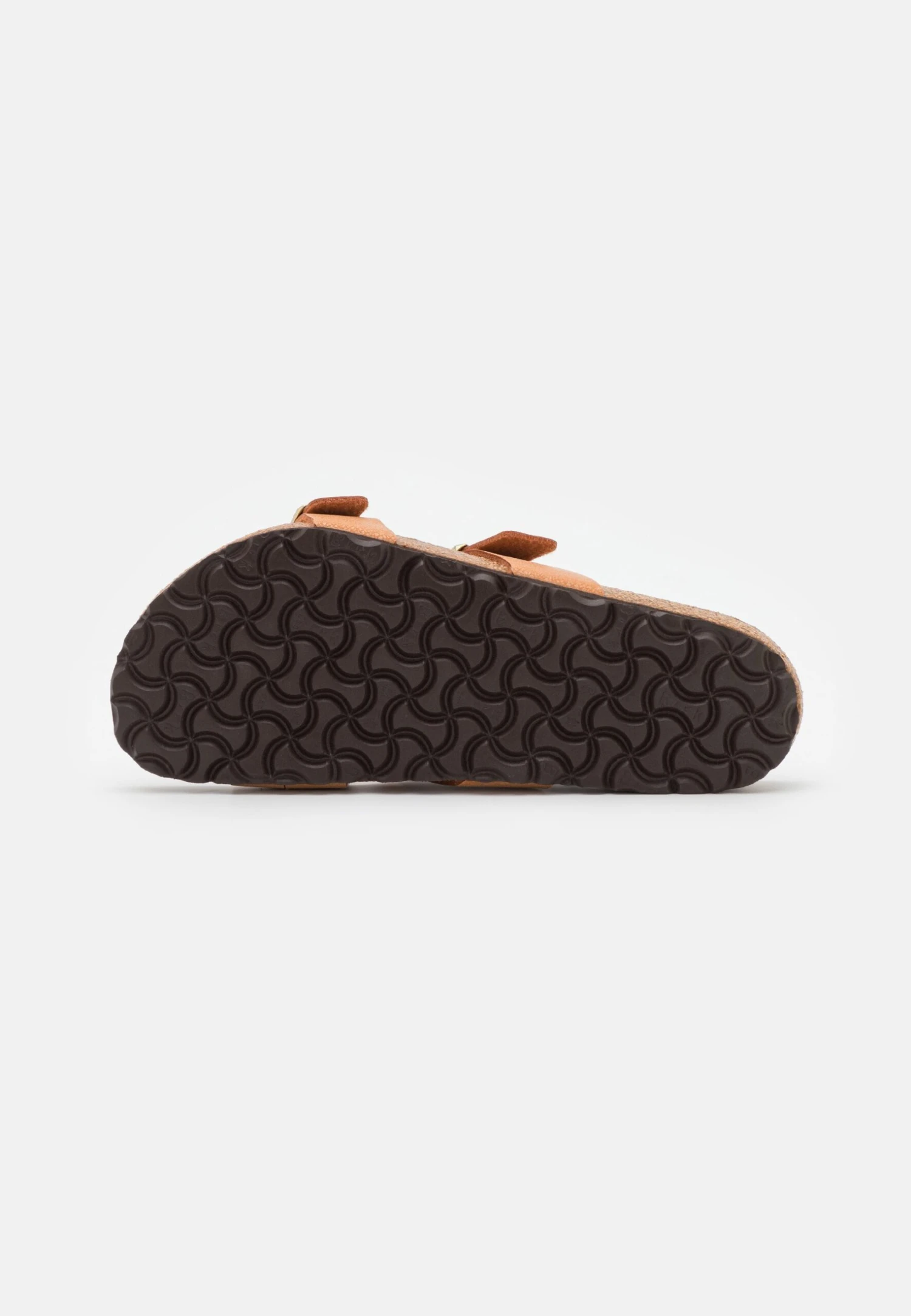 Birkenstock Yao Balance Regular Fit Vegan - Muiltjes - Pecan 4 Birkenstock Yao Balance Regular Fit Vegan - Muiltjes - Pecan - Afbeelding 4