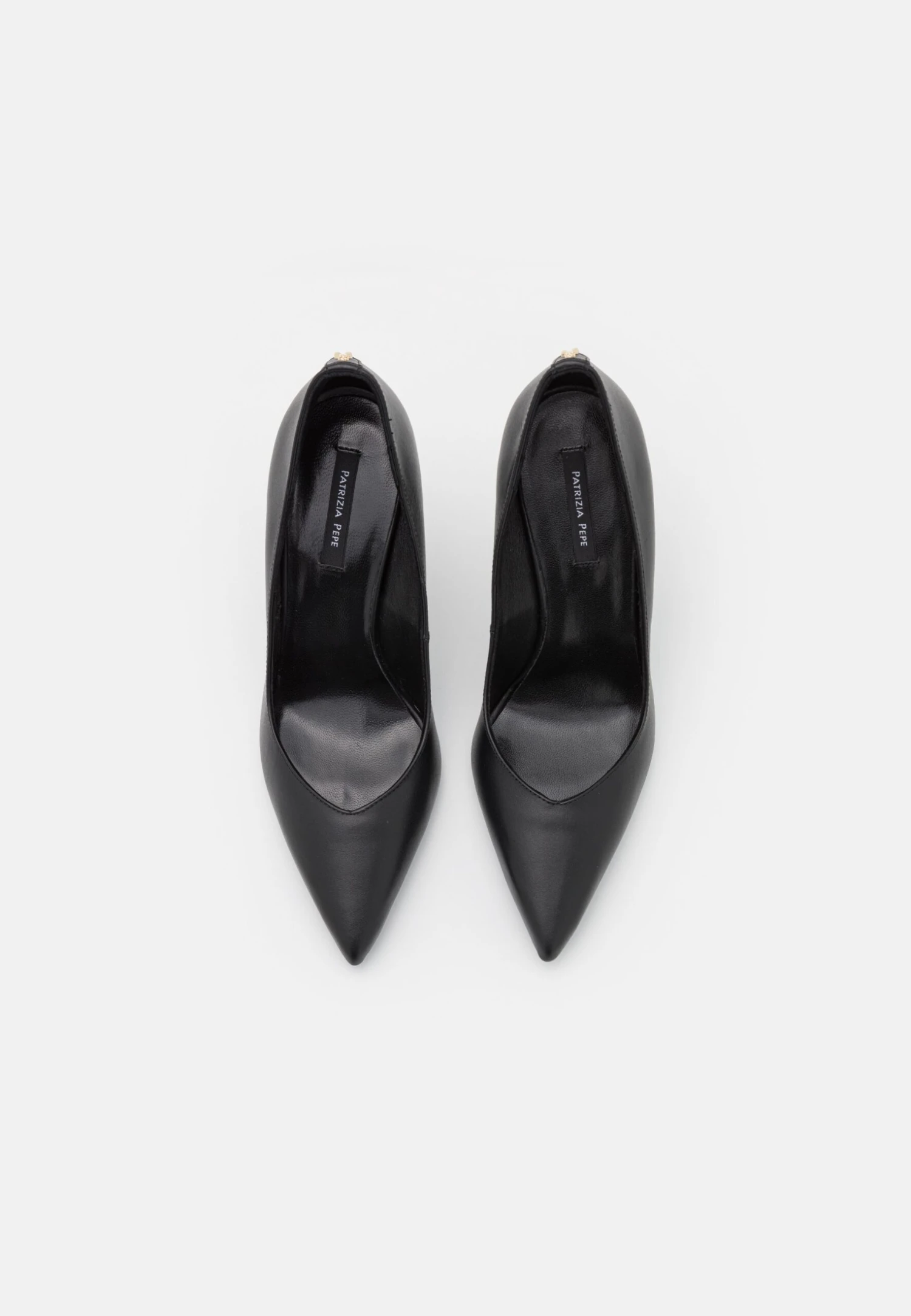 Patrizia Pepe Klassieke Pumps - Nero 5 Patrizia Pepe Klassieke Pumps - Nero - Afbeelding 5