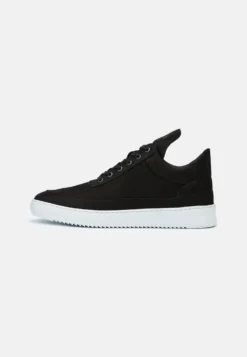 Filling Pieces Low Top Ripple Unisex - Sneakers Laag - Black/White -Damesschoenen 4ceec3fbd24e4db28a55f4f19a848a72 scaled