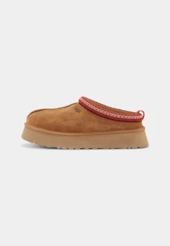 Ugg Tazz - Pantoffels - Chestnut 12 Ugg Tazz - Pantoffels - Chestnut -Damesschoenen 4e14d2f67f8c4238981696bfc49568bc