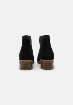 Anna Field Leather- Korte Laarzen - Black -Damesschoenen 4f33a182142b448685fb2c717af7061d scaled