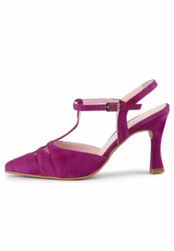 Ede Heeled - Hoge Hakken - Empty