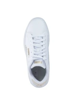 Puma Sneakers Laag - White Pris -Damesschoenen 4fe9336d9c5741349e34eda4491c8e28