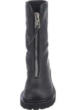 A.S.98 Plateaulaarzen - Schwarz 13 A.S.98 Plateaulaarzen - Schwarz -Damesschoenen 503765f6eeb14fab9b669169f6e7f7f6