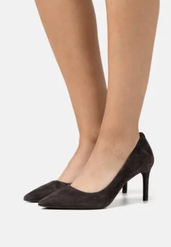 MICHAEL Michael Kors Alina - Klassieke Pumps - Chocolate